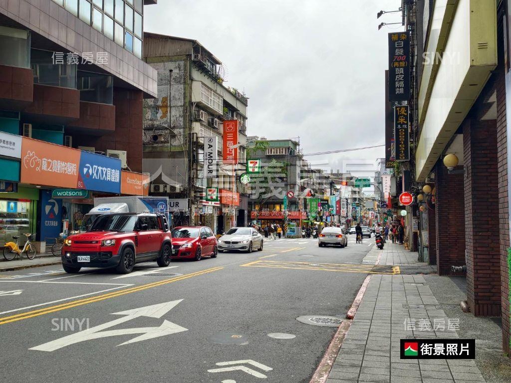 安和捷運大３房房屋室內格局與周邊環境