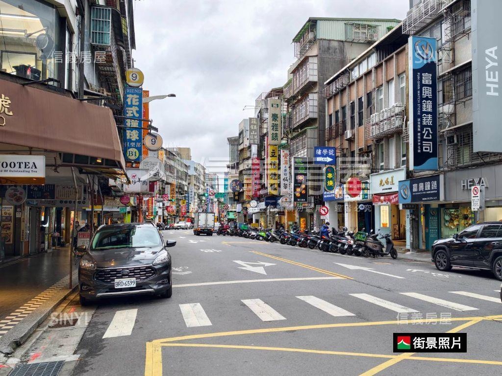 安和捷運大３房房屋室內格局與周邊環境