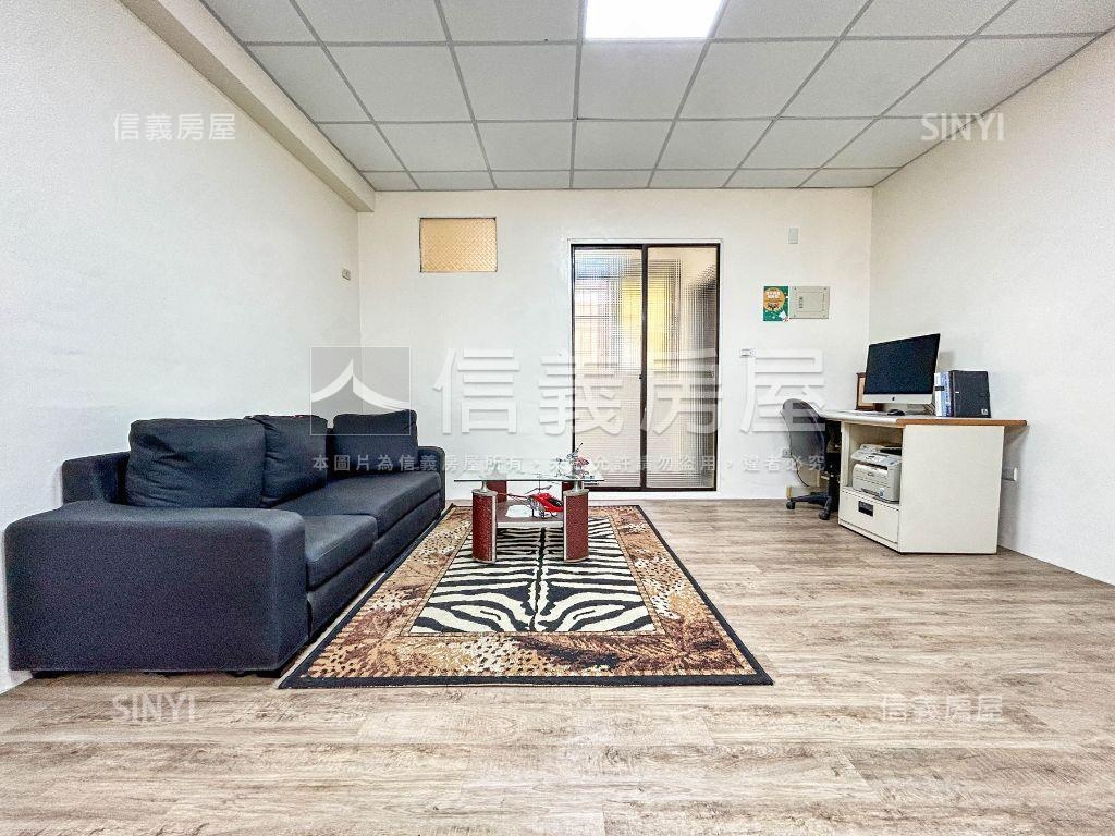 ．成大收租美公寓．房屋室內格局與周邊環境