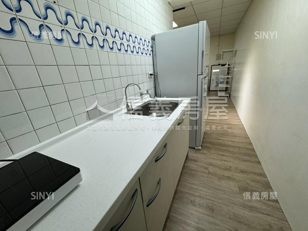 ．成大收租美公寓．房屋室內格局與周邊環境