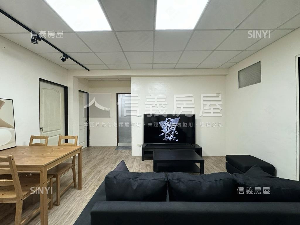 ．成大收租美公寓．房屋室內格局與周邊環境