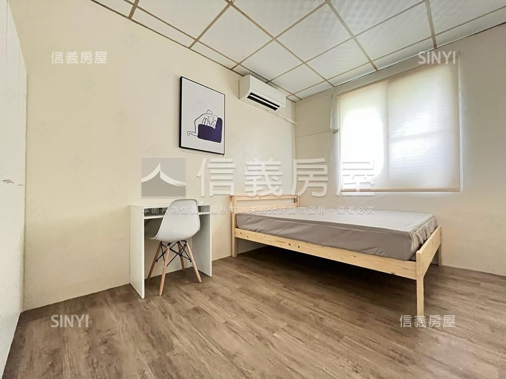 ．成大收租美公寓．房屋室內格局與周邊環境