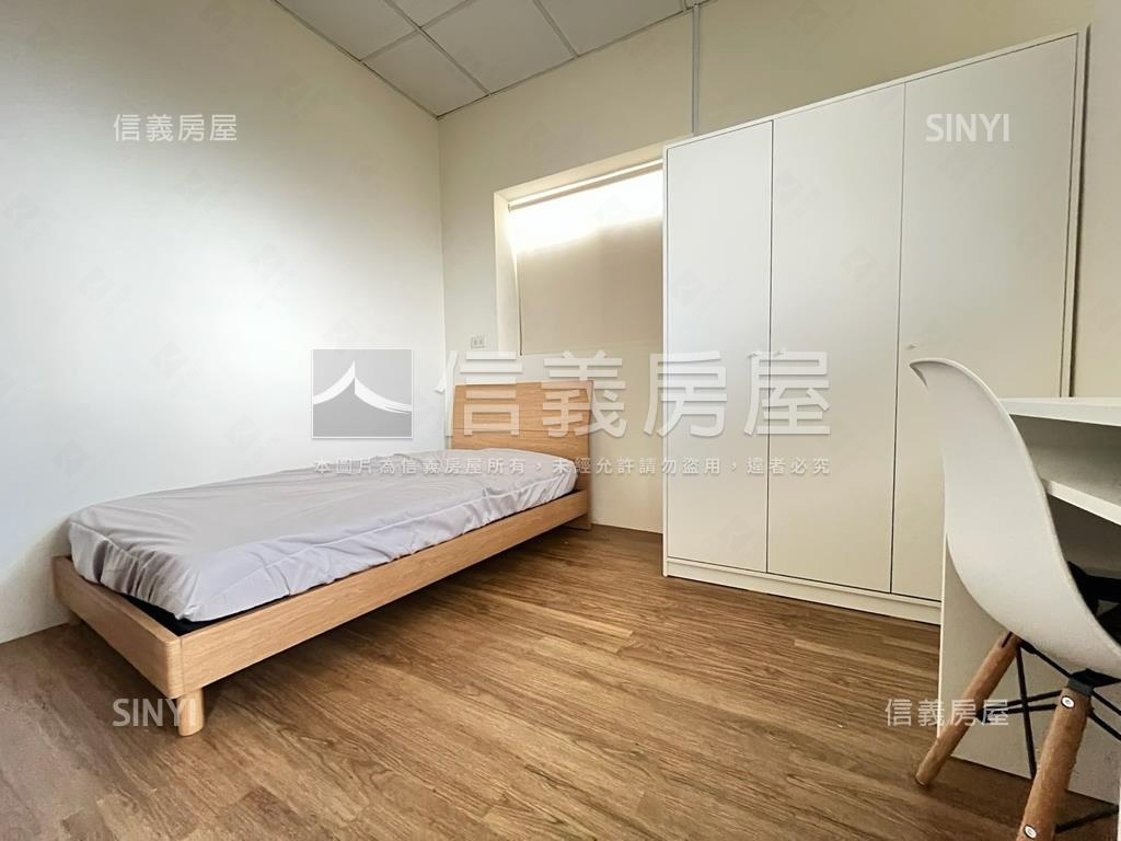 ．成大收租美公寓．房屋室內格局與周邊環境