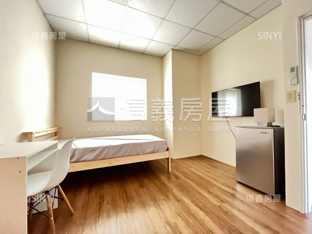 ．成大收租美公寓．房屋室內格局與周邊環境