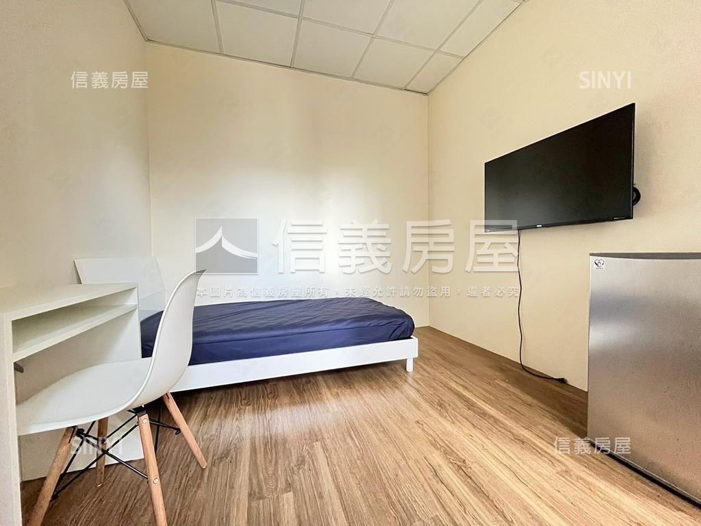 ．成大收租美公寓．房屋室內格局與周邊環境