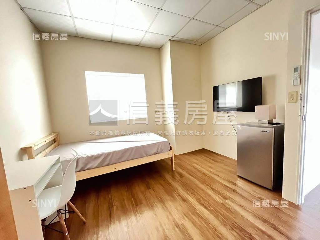 ．成大收租美公寓．房屋室內格局與周邊環境