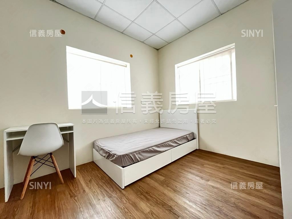 ．成大收租美公寓．房屋室內格局與周邊環境