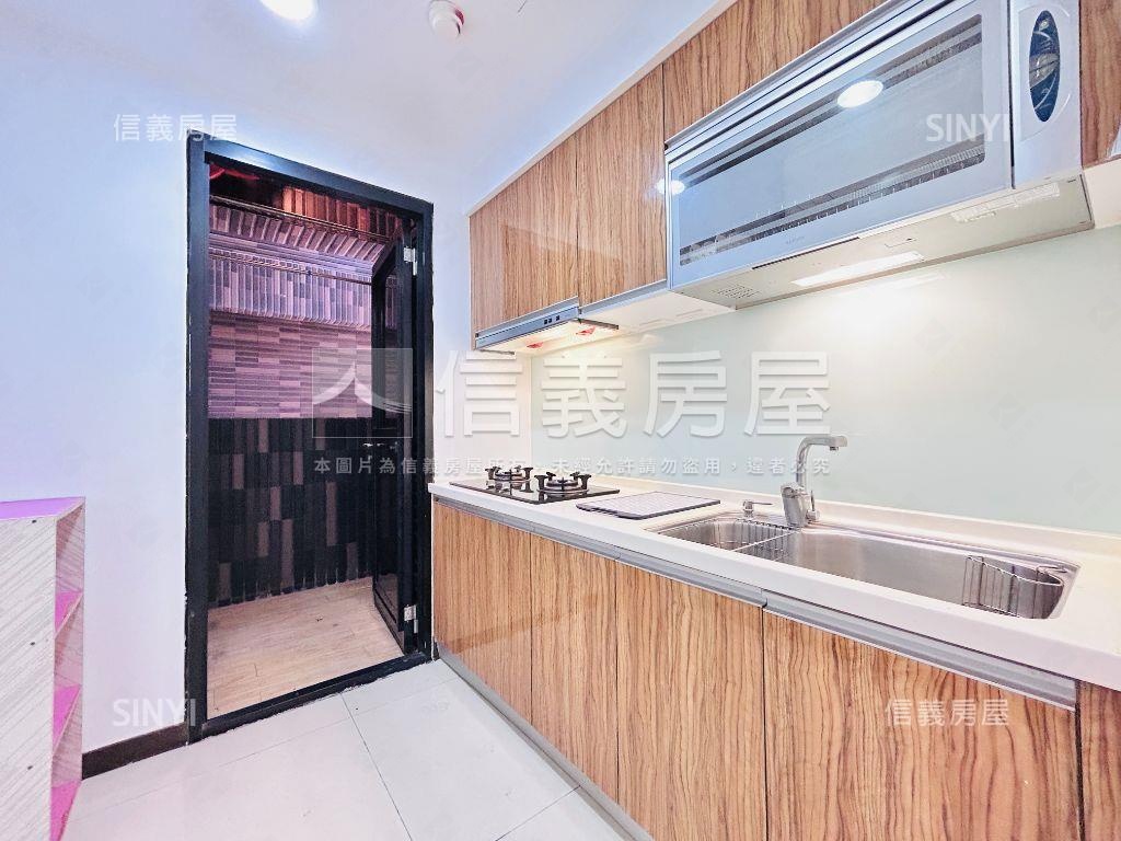 台茂商圈．飛飛想房屋室內格局與周邊環境