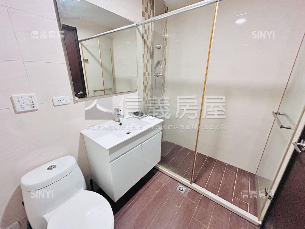 台茂商圈．飛飛想房屋室內格局與周邊環境