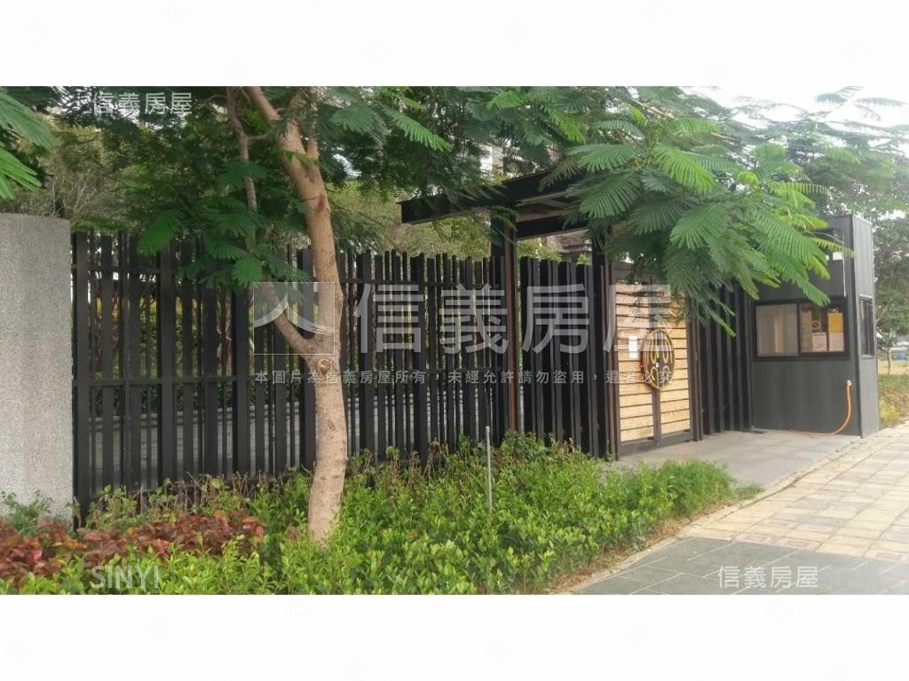 台茂商圈．飛飛想房屋室內格局與周邊環境