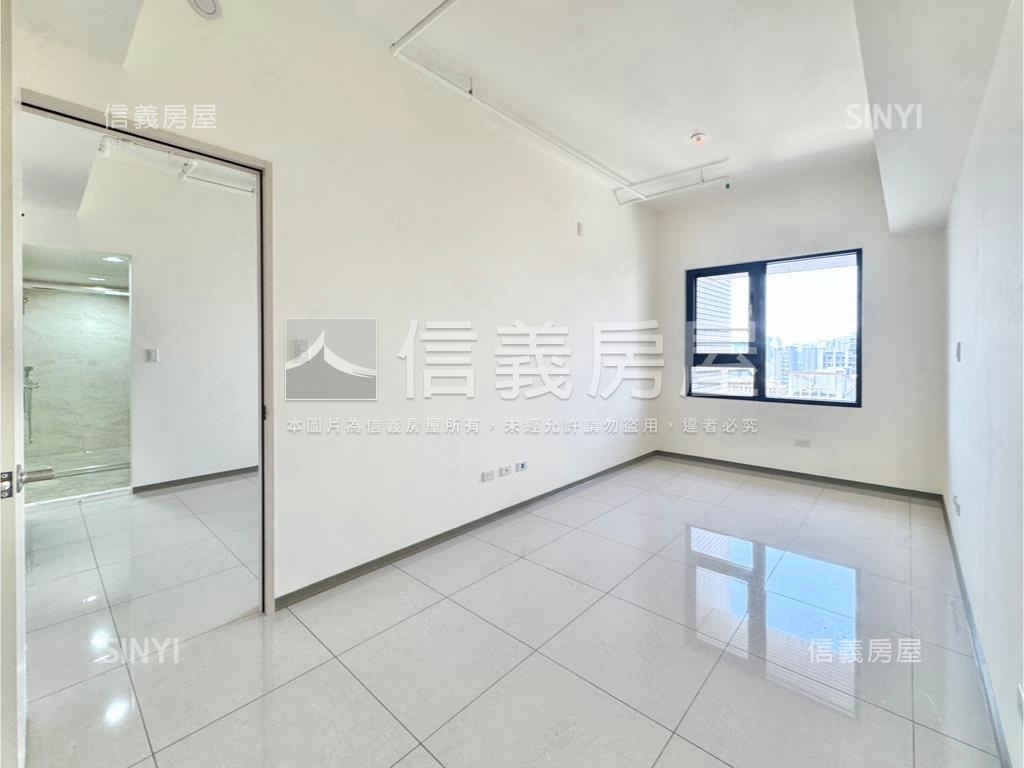 文心愛悅高樓朝北兩房平車房屋室內格局與周邊環境