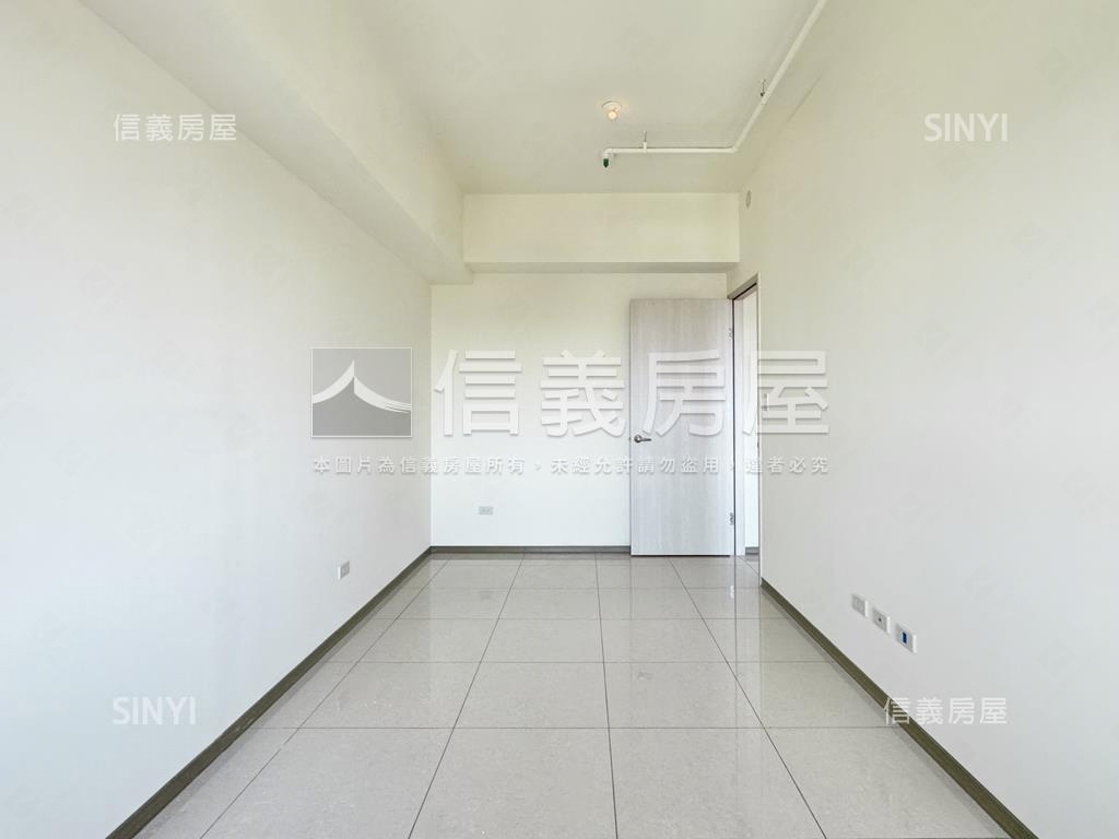 文心愛悅高樓朝北兩房平車房屋室內格局與周邊環境