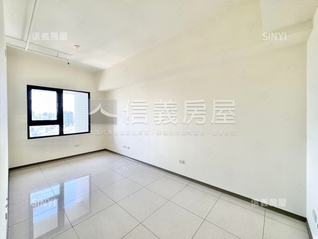 文心愛悅高樓朝北兩房平車房屋室內格局與周邊環境