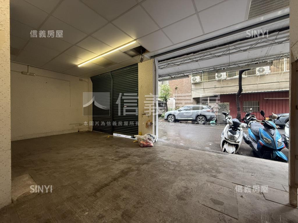 江翠仁化街面寬熱鬧金店面房屋室內格局與周邊環境