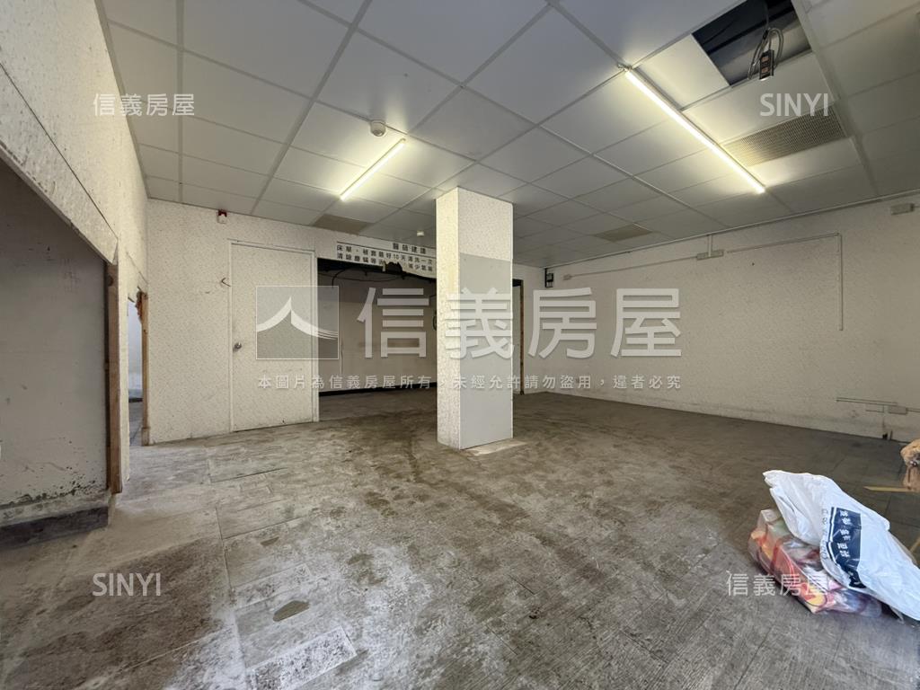 江翠仁化街面寬熱鬧金店面房屋室內格局與周邊環境