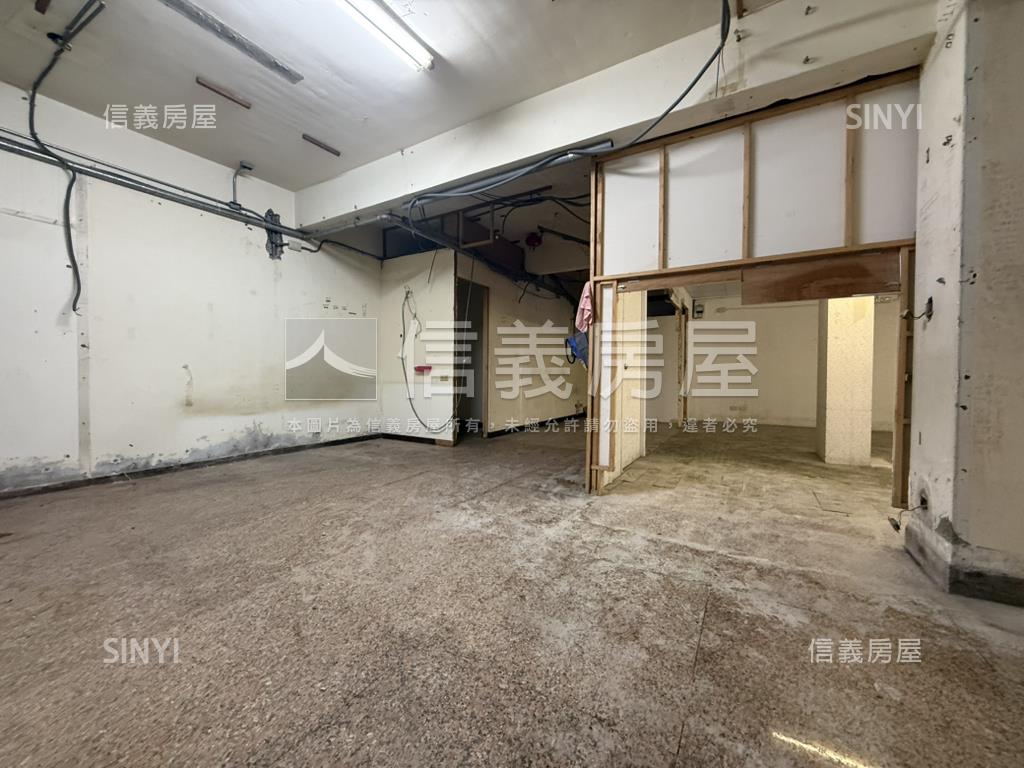 江翠仁化街面寬熱鬧金店面房屋室內格局與周邊環境