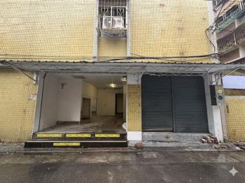 江翠仁化街面寬熱鬧金店面