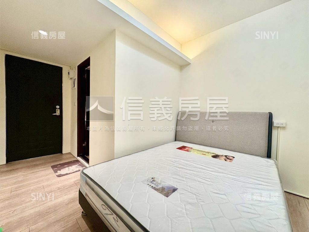 一中商圈美妝套房房屋室內格局與周邊環境