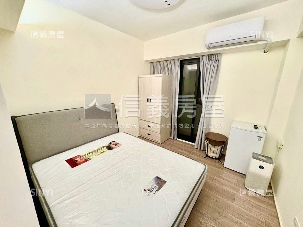 一中商圈美妝套房房屋室內格局與周邊環境