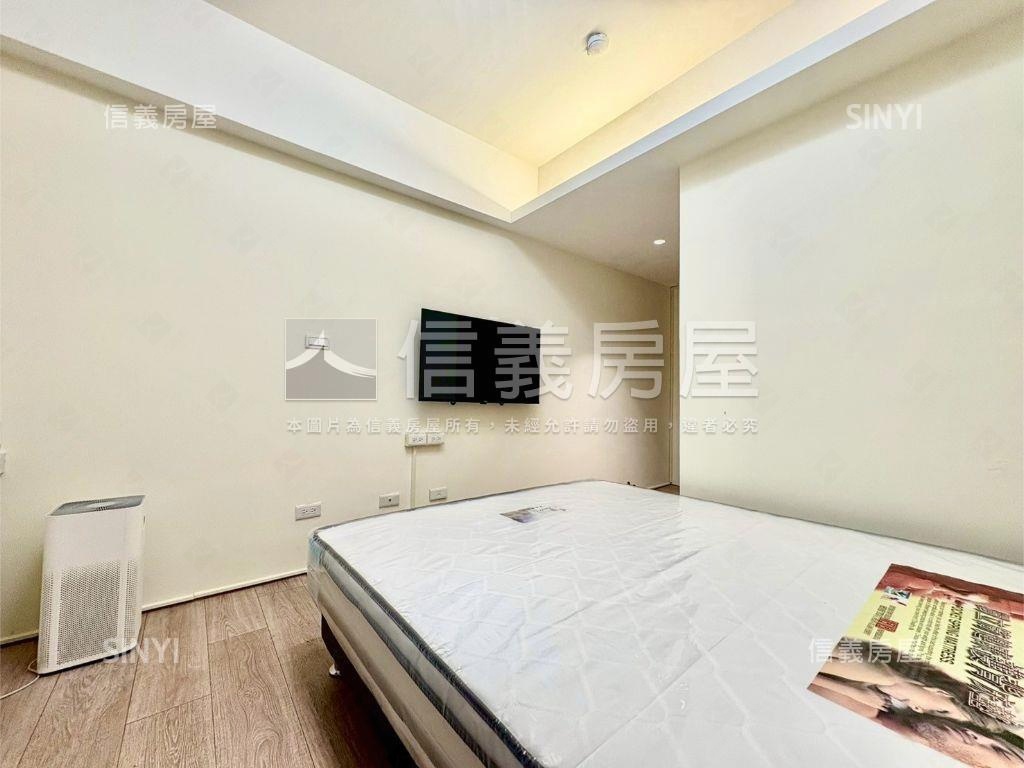 一中商圈美妝套房房屋室內格局與周邊環境