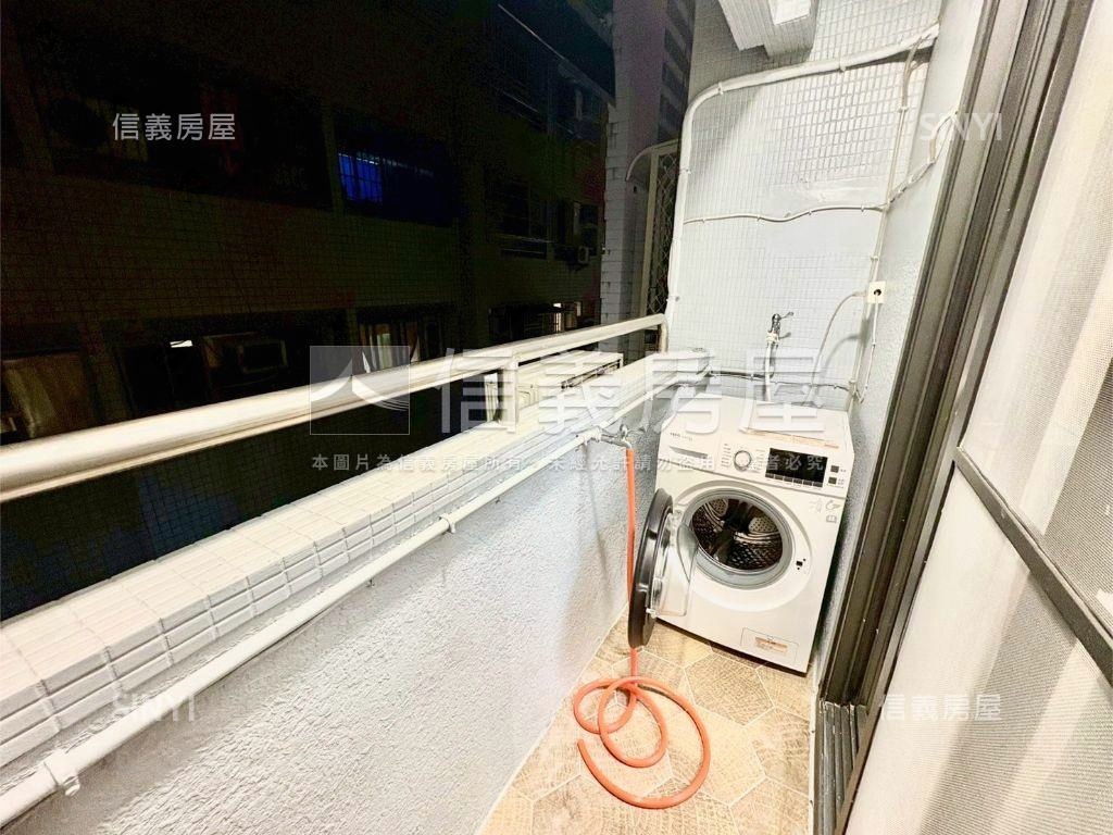 一中商圈美妝套房房屋室內格局與周邊環境