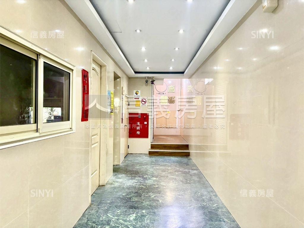 一中商圈美妝套房房屋室內格局與周邊環境