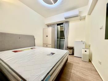 低總價一中商圈美妝套房