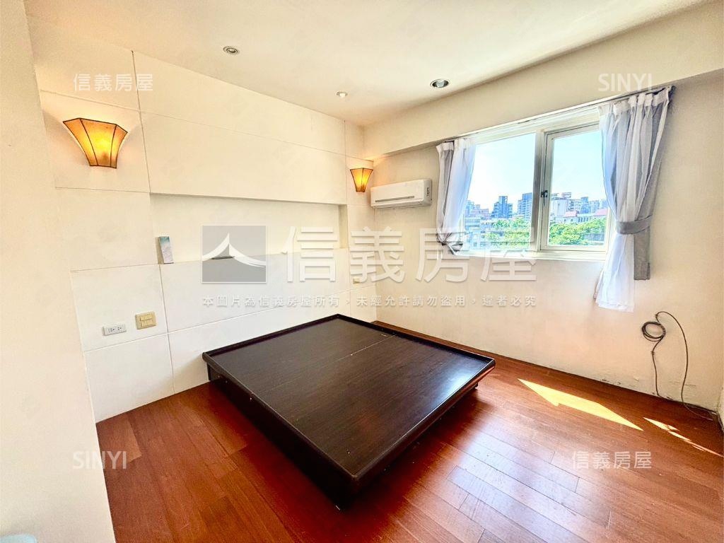 中正標準三房美廈房屋室內格局與周邊環境