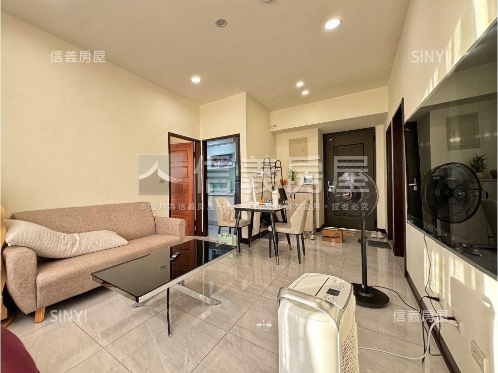 Ａ９專任竹林苑中高樓美屋房屋室內格局與周邊環境