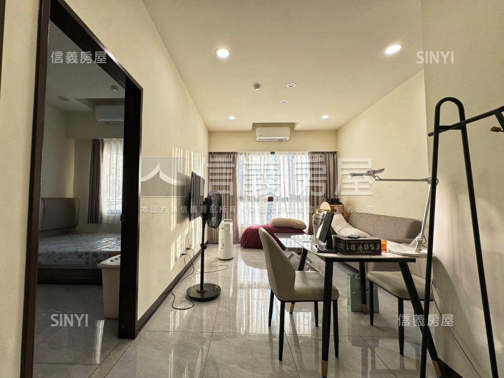 Ａ９專任竹林苑中高樓美屋房屋室內格局與周邊環境