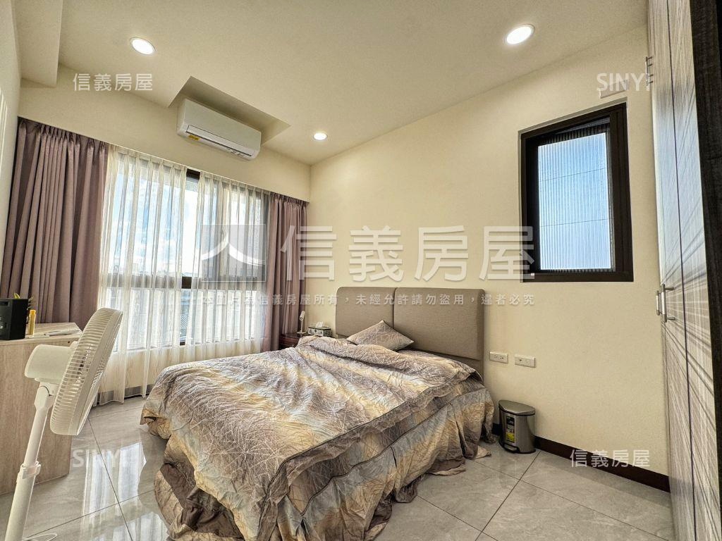 Ａ９專任竹林苑中高樓美屋房屋室內格局與周邊環境