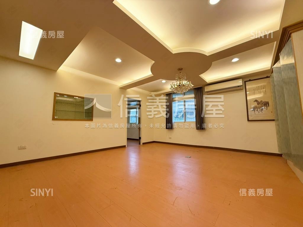 雨聲街靜巷景觀美屋房屋室內格局與周邊環境