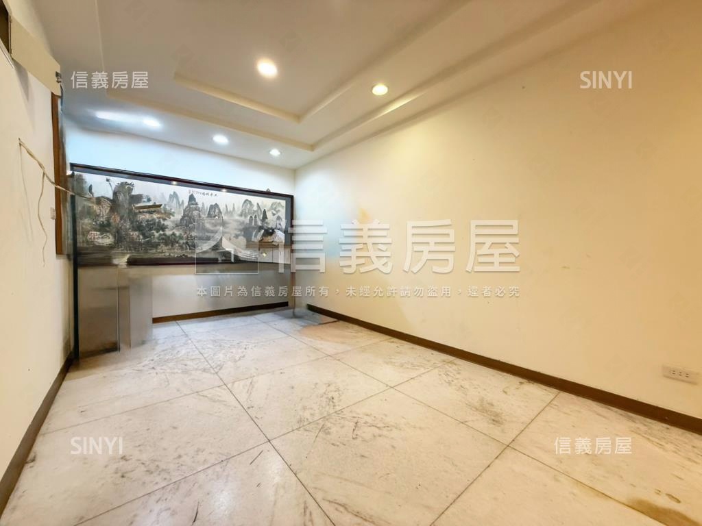 雨聲街靜巷景觀美屋房屋室內格局與周邊環境