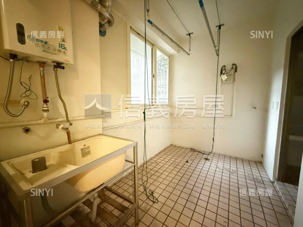 雨聲街靜巷景觀美屋房屋室內格局與周邊環境