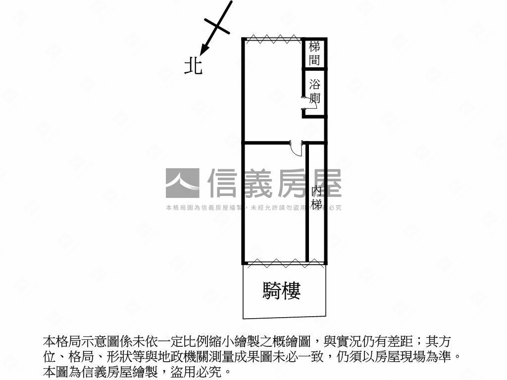 正重陽路黃金金店面房屋室內格局與周邊環境