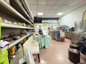 稀有釋出。正重陽路一樓