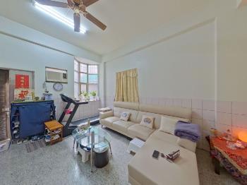 近彰興國中～邊間花園美墅