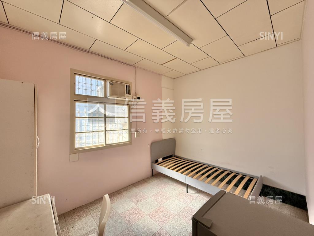 近成大面寬透天房屋室內格局與周邊環境