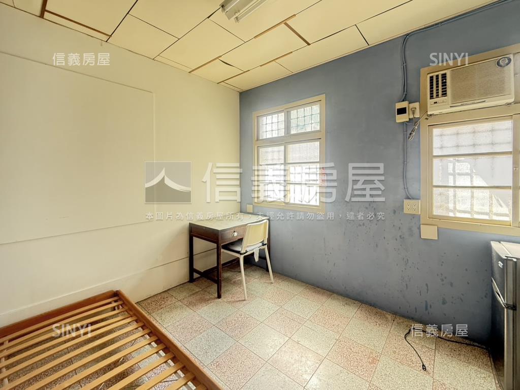 近成大面寬透天房屋室內格局與周邊環境