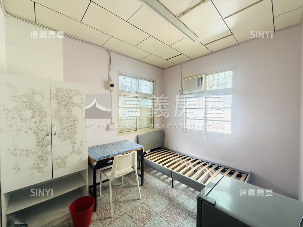 近成大面寬透天房屋室內格局與周邊環境