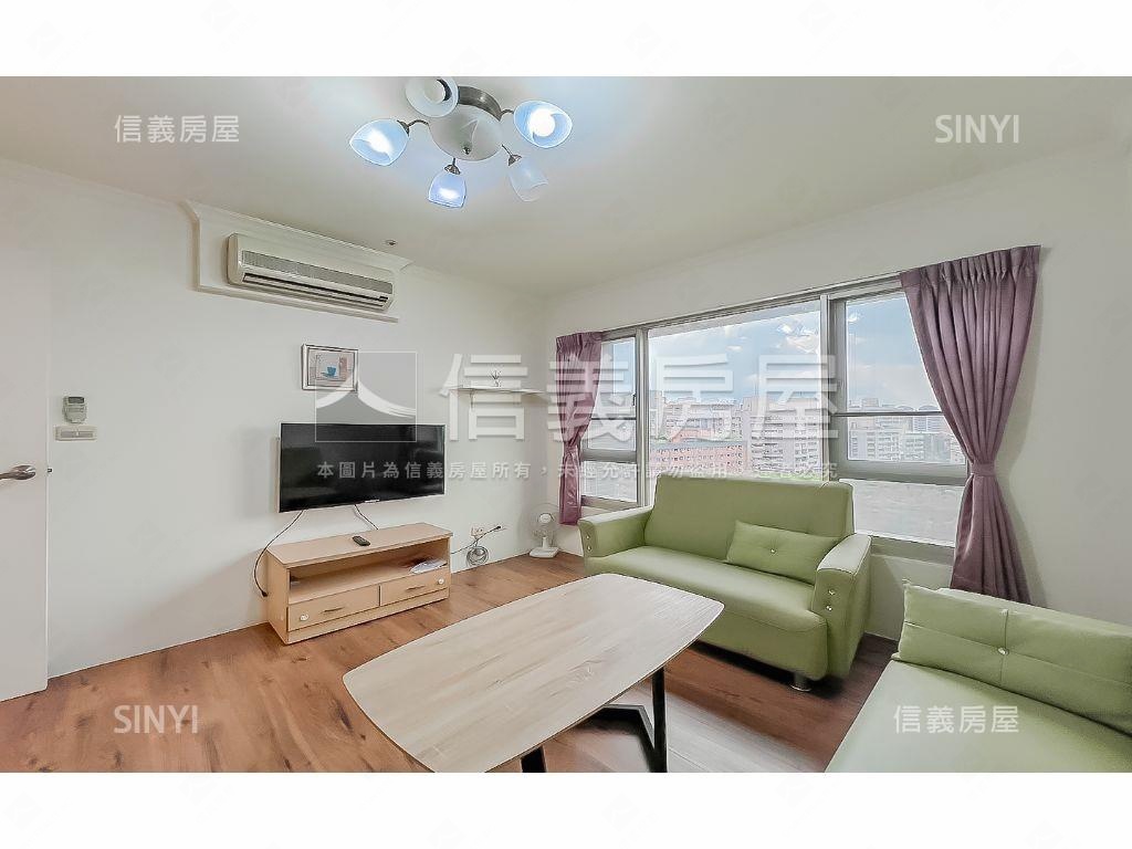 稀有！面惠來河畔大三房房屋室內格局與周邊環境