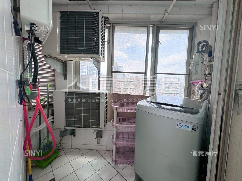 稀有！面惠來河畔大三房房屋室內格局與周邊環境