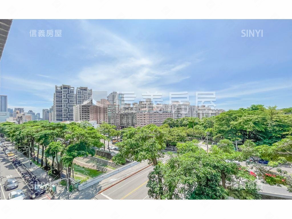稀有！面惠來河畔大三房房屋室內格局與周邊環境