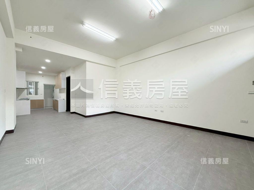 近Ａ２２捷運中壢夜市透天房屋室內格局與周邊環境