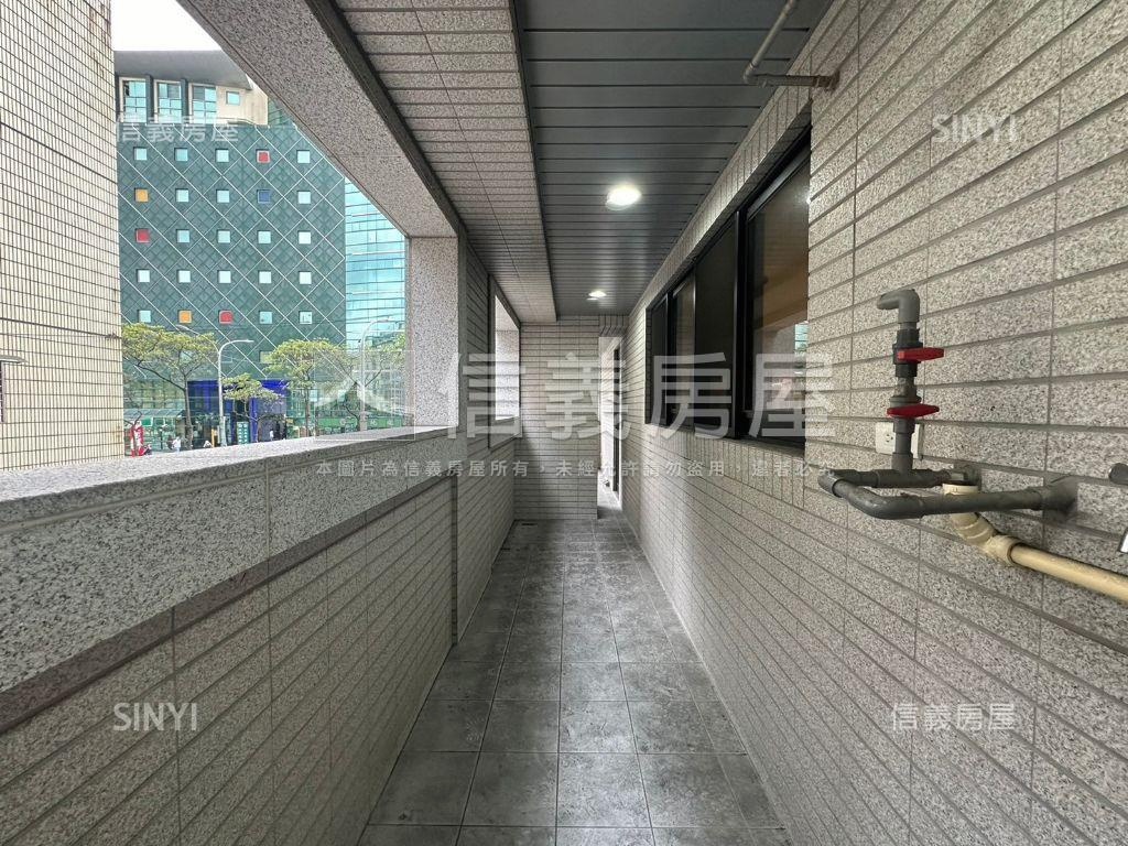 利舟荷悅１＋２樓店面房屋室內格局與周邊環境