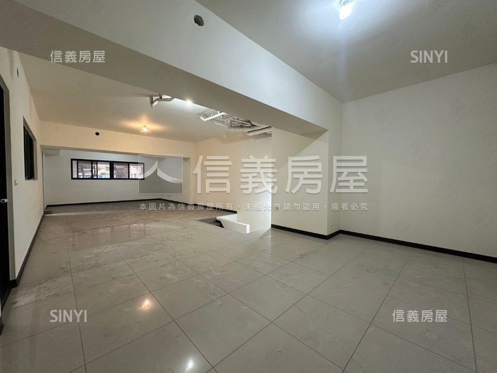 利舟荷悅１＋２樓店面房屋室內格局與周邊環境