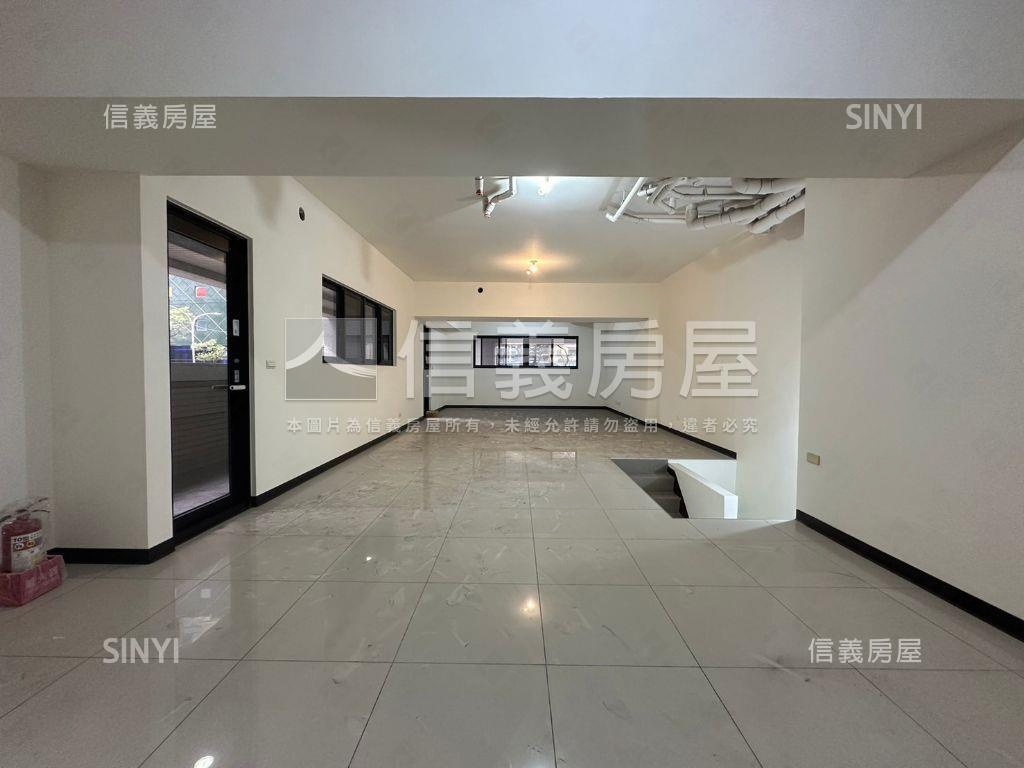 利舟荷悅１＋２樓店面房屋室內格局與周邊環境