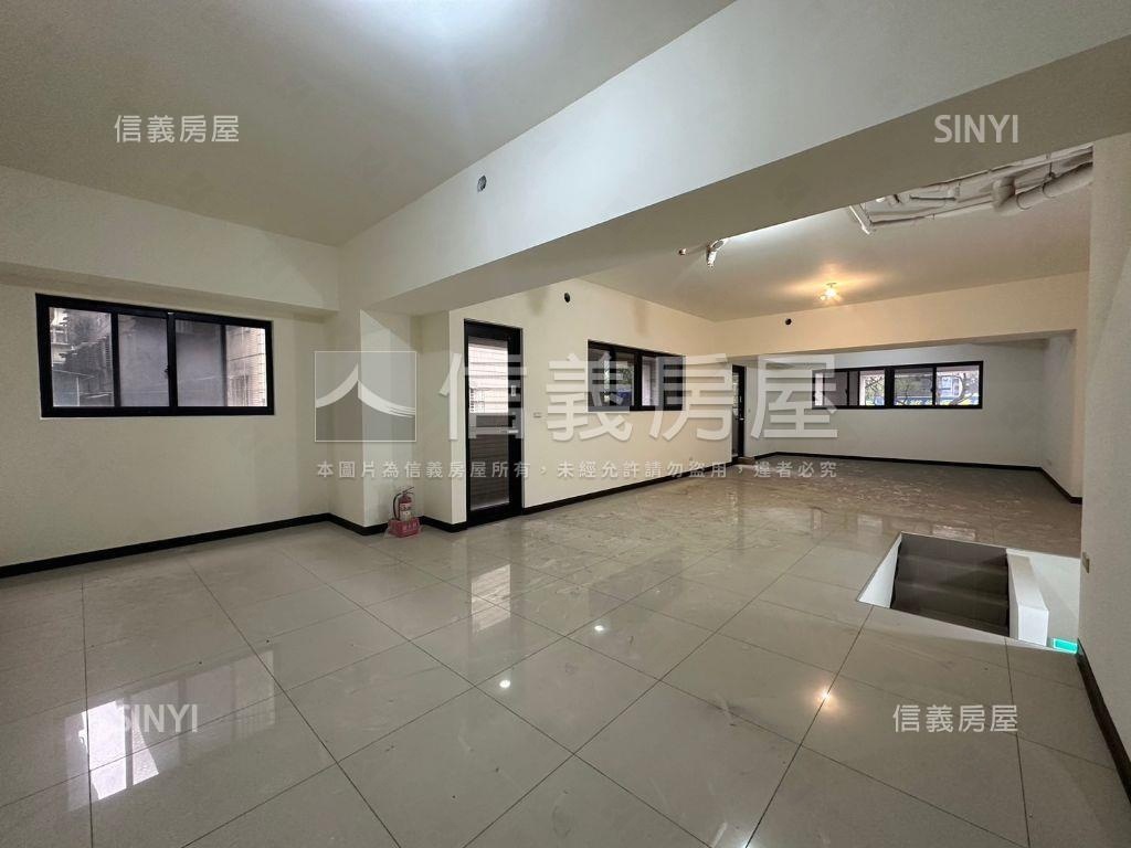 利舟荷悅１＋２樓店面房屋室內格局與周邊環境