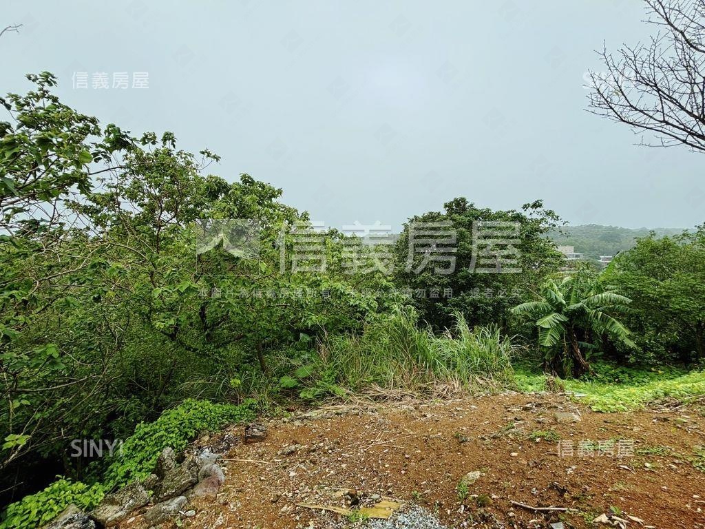 ★圭柔山臨路土地房屋室內格局與周邊環境