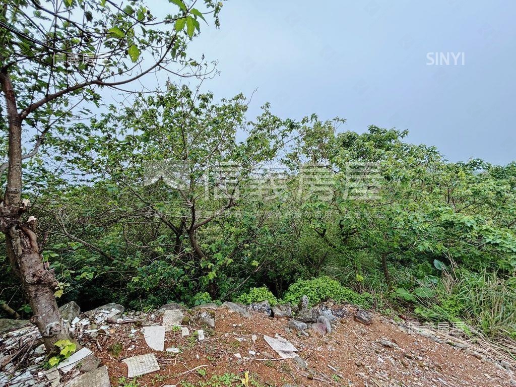 ★圭柔山臨路土地房屋室內格局與周邊環境